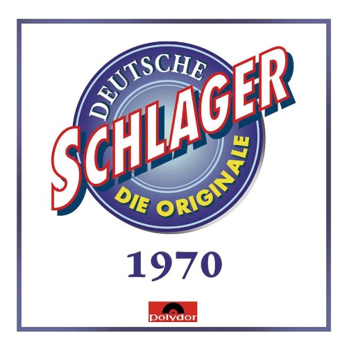 Deutsche Schlager 1970
