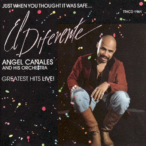 Greatest Hits Live