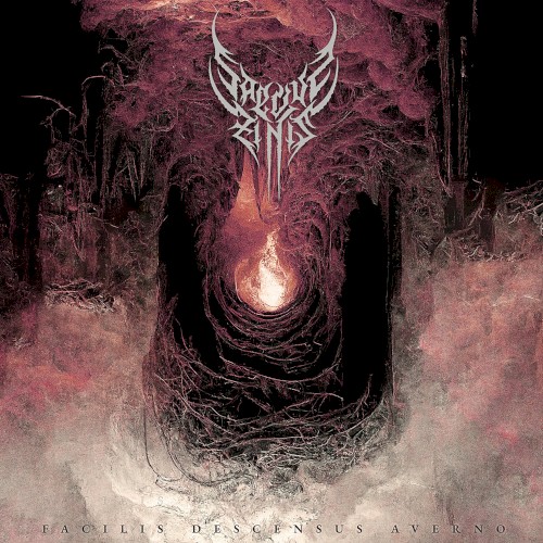 Facilis descensus Averno