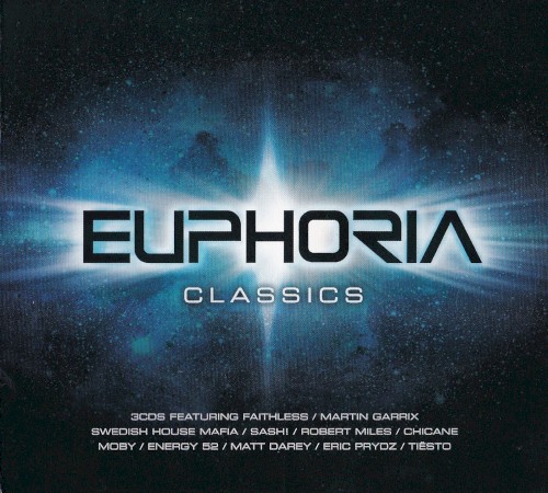 Euphoria Classics
