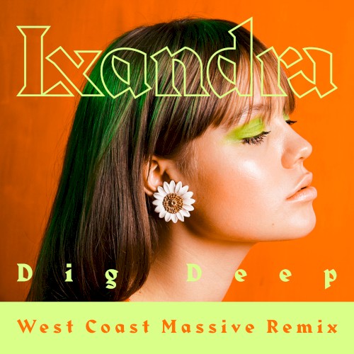 Dig Deep (West Coast Massive remix)