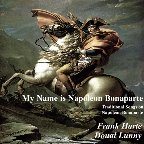 My Name Is Napoleon Bonaparte