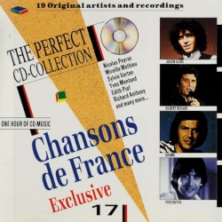 The Originals 17: Chansons de France