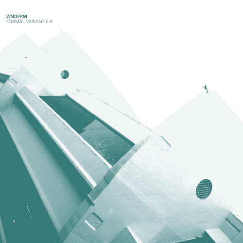 Formal Variant E.P.