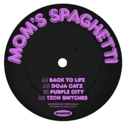 Mom's Spaghetti, Volume 5