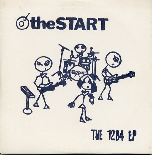 The 1234 EP