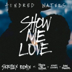 Show Me Love (Skrillex remix)