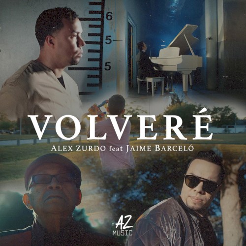 Volveré