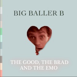 The Good, the Brad, and the Emo