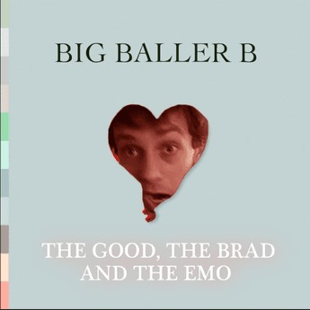 The Good, the Brad, and the Emo