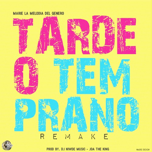 Tarde o Temprano (Remezcla)