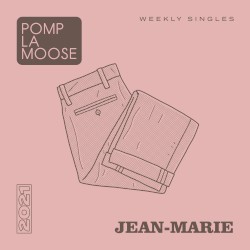 Jean-Marie