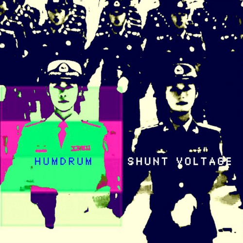 Humdrum