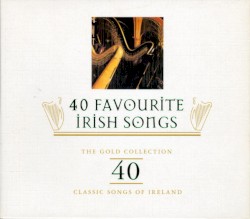 40 Favourite Irish Songs
