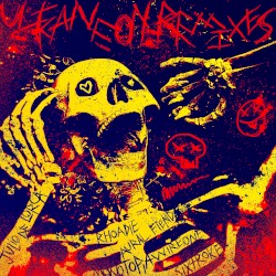 ULTRA NEON REMIXES