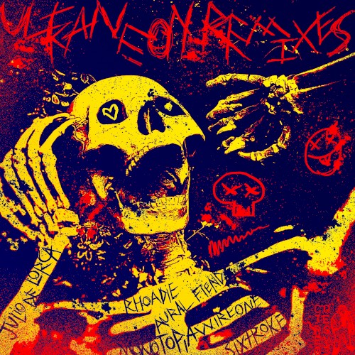 ULTRA NEON REMIXES
