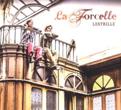 Lestrille