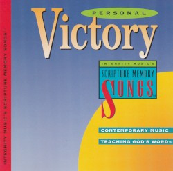 Scripture Memory Songs (IMD308): Personal Victory