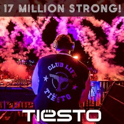 Midnight (Tiësto's Experimental Tech House Bootleg)