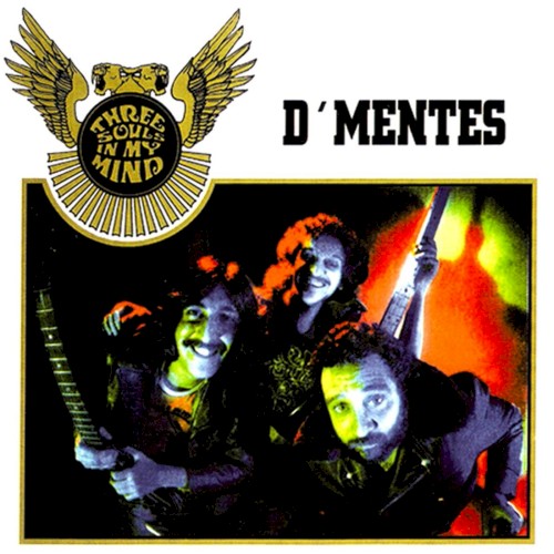 D’Mentes