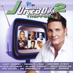 Kyknet Jukebox Treffers - Vol.2