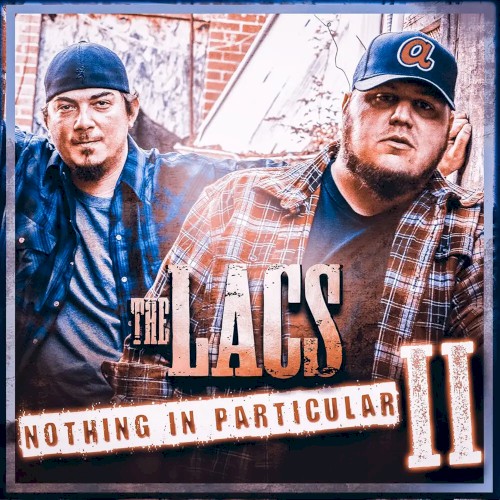 Nothing In Particular II
