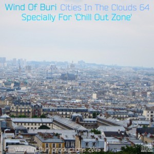 Cities in the Clouds 64