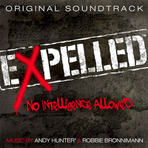 Expelled: No Intelligence Allowed