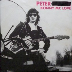 Konny Mc Love / Karl das Schulkind