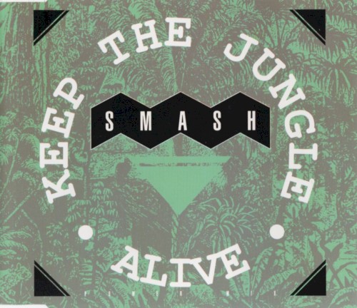 Keep the Jungle Alive