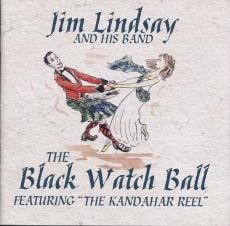 The Black Watch Ball, featuring “The Kandahar Reel”