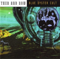 Blue Öyster Cult