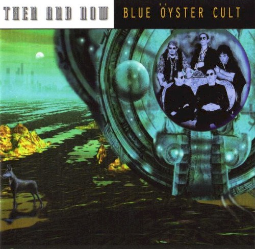 Blue Öyster Cult