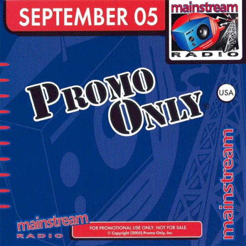 Promo Only: Mainstream Radio, September 2005