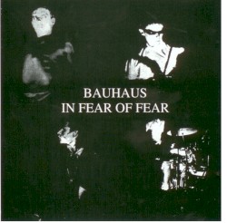 In Fear of Fear