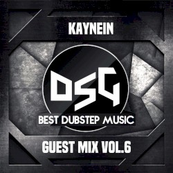 DubstepGutter Guest Mix #6 - Kaynein