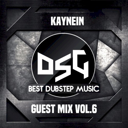 DubstepGutter Guest Mix #6 - Kaynein