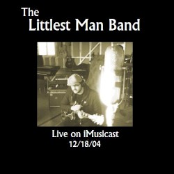 Live at iMusicast