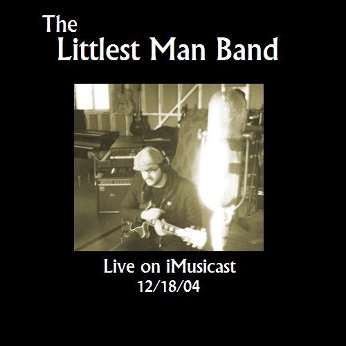 Live at iMusicast