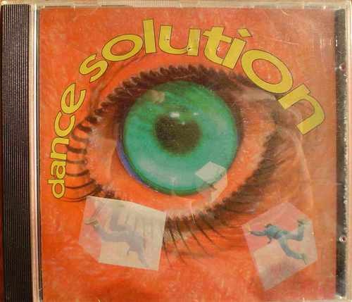 Dance Solution
