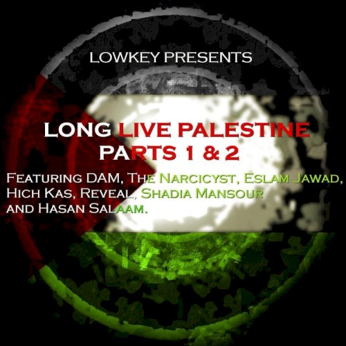 Long Live Palestine, Parts 1 & 2
