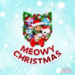 Meowy Christmas