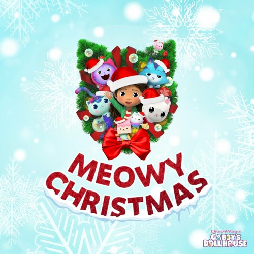 Meowy Christmas