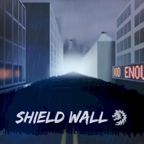Shield Wall