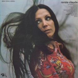 Renée Claude