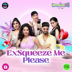 MTV Splitsvilla X5
