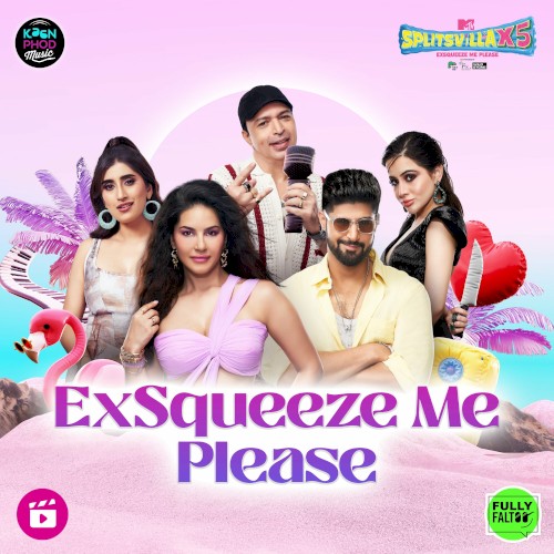 MTV Splitsvilla X5