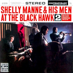 At the Black Hawk, Volume 2