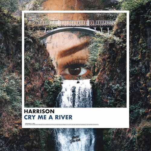 Cry Me a River