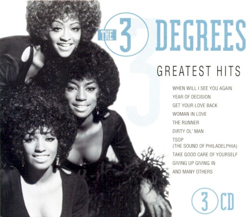 Greatest Hits